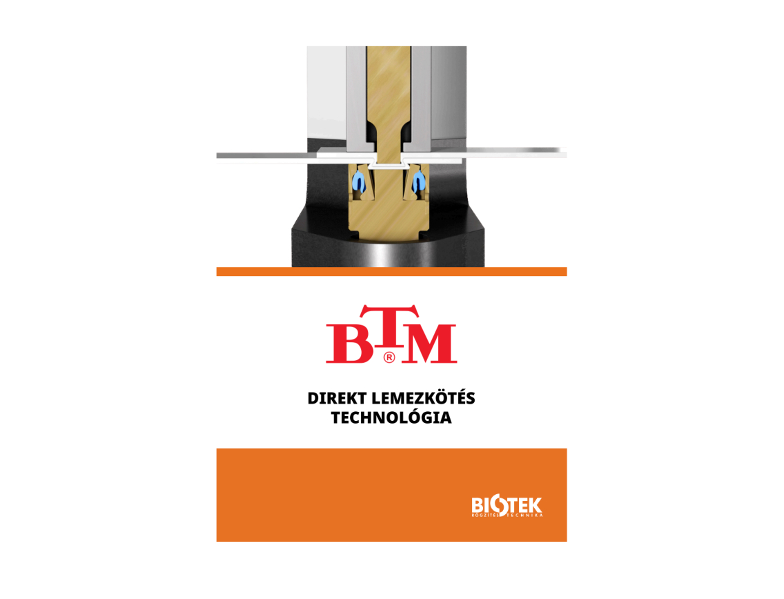 BTM termékismertető | Biotek Kft.