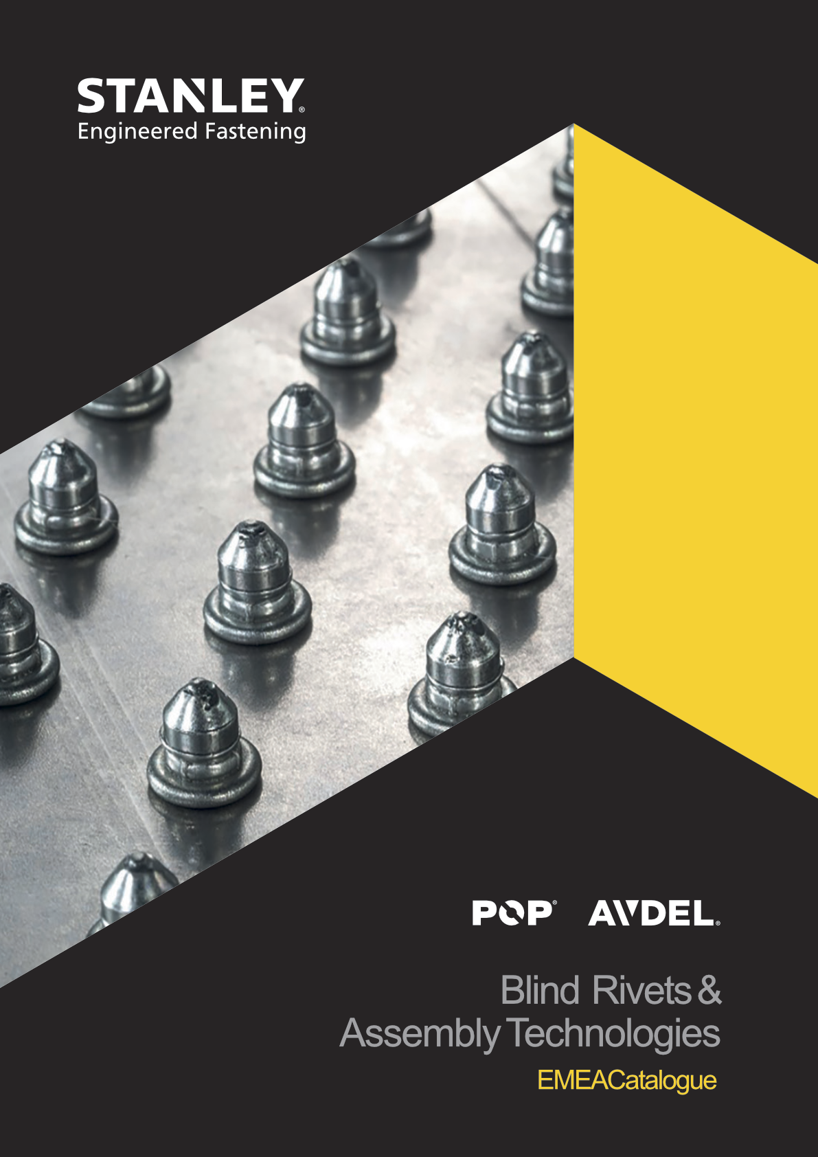 Pop/Avdel - popszegecsek