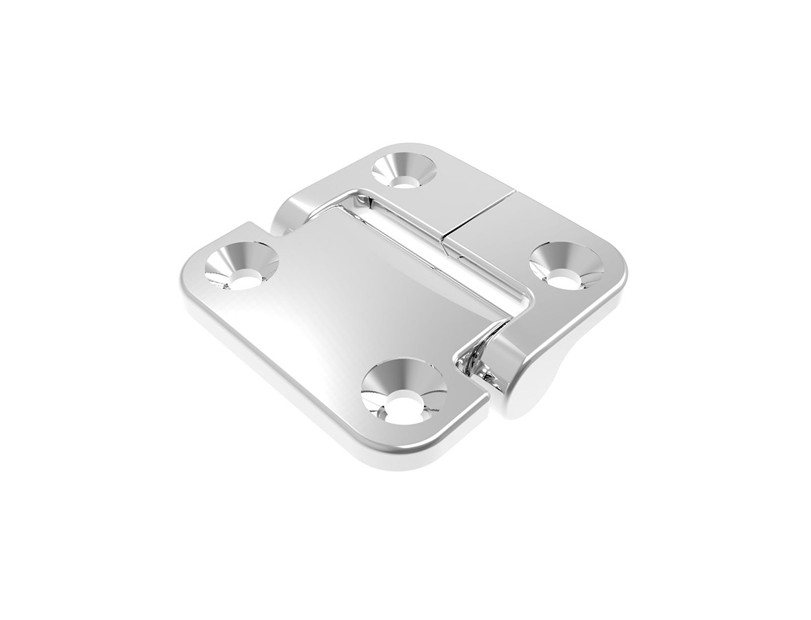 E6-73-400 – flush mount position hinges