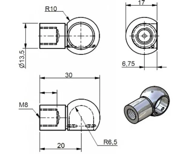 EF-BS007Z
