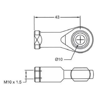 EF-REF004Z