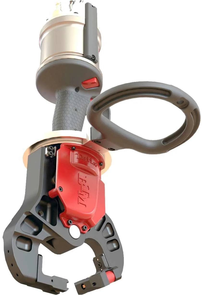 HHP-V2-LL3.8-AD045