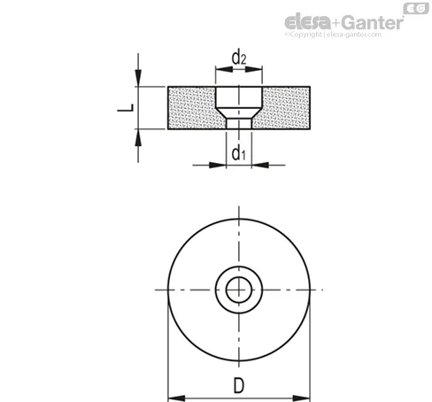 AVF-98-26-4000-SH-16