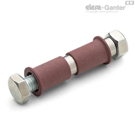 AXL.F7-10X45-PTFE