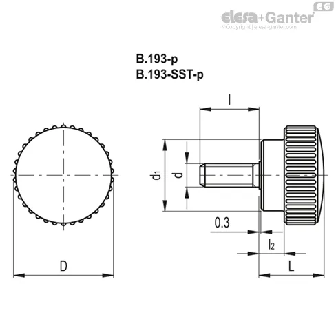 B.193/18 p-M5X40