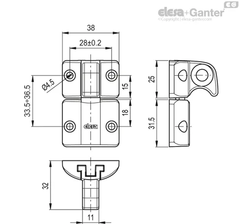 BMS.L-32-25-CH4-C33