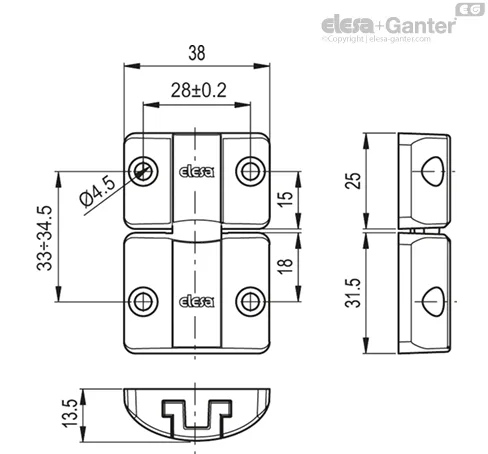 BMS.32-25-CH4-250