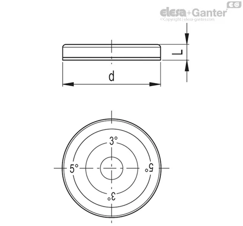 BOL-PH-ACR-40-K-D5