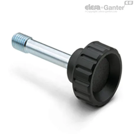 BT-HP.25-p-M6x32