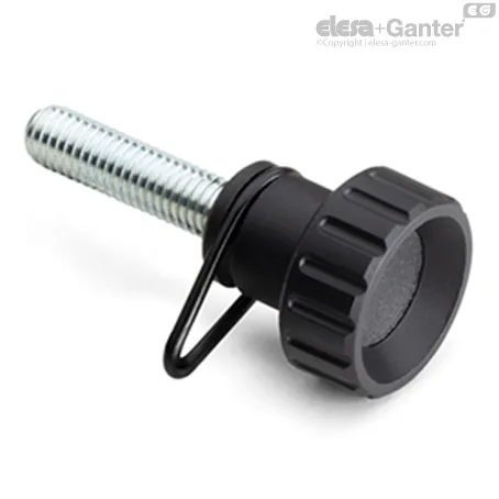 BTL.32 P-M8x25-RC