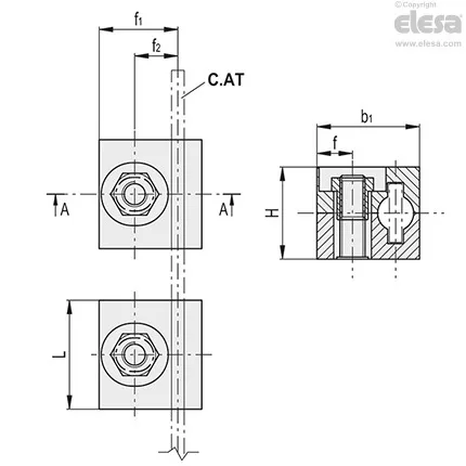 C.GAT