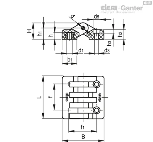 CFA.65 B-M6-CH-6