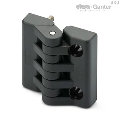 CFA.97 p-M10X20-CH-10