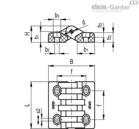 CFA.65-SL-V