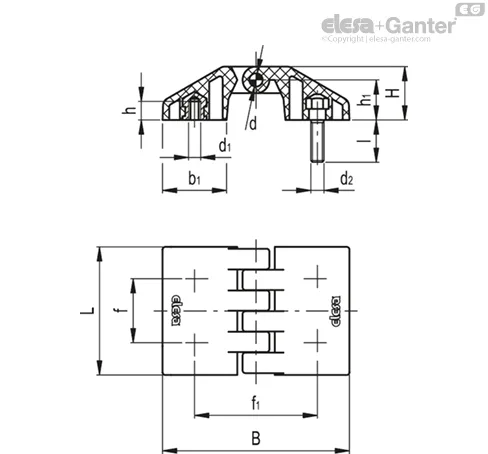 CFE.48 B-M5-p-M5X17