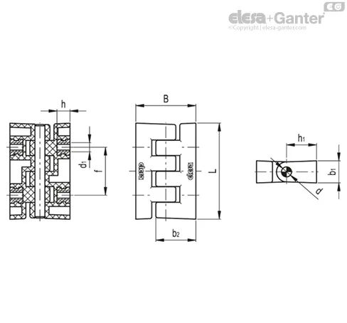 CFF.30 B-M3
