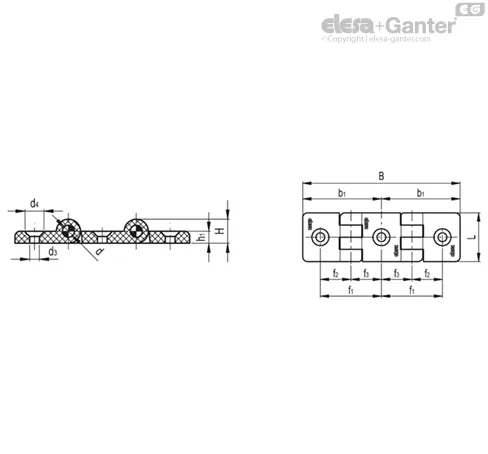 CFI.60-45/45 SH-6