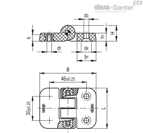 CFJ.50-R B-M6-SH-6
