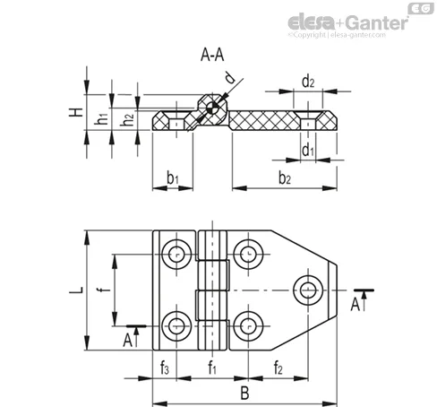 CFM-TR-B.50-SH-6