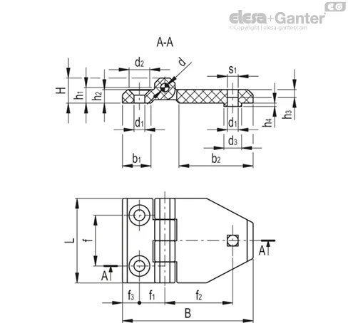 CFM-TR-G-B.40-SH-5