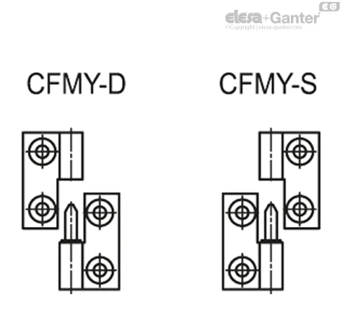 CFMY.60 SH-6-D