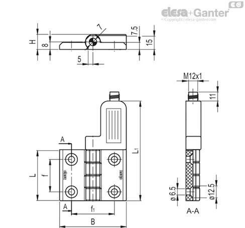 CFSQ.60-SH-6-C-A-D-IP69K