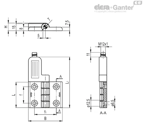 CFSQ.60-SH-6-C-A-S-IP69K