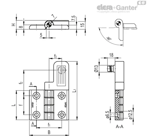 CFSQ.60-SH-6-C-B-D-EA