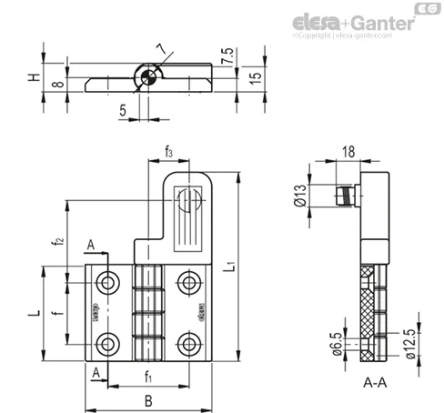 CFSQ.60-SH-6-C-B-D-IP69K