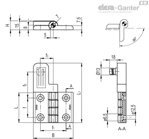 CFSQ.60-SH-6-C-B-S-EA