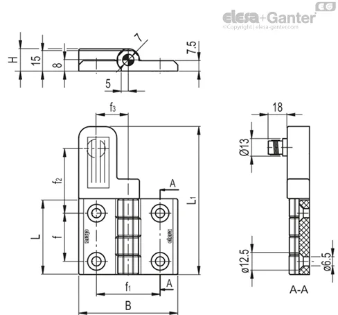 CFSQ.60-SH-6-C-B-S-IP69K