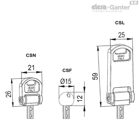 CKE.40 B-M5