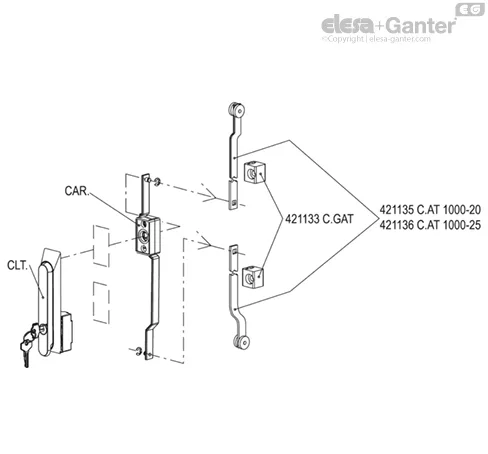 CLTU.160-IP