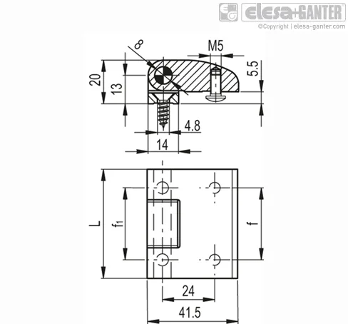 CMDX-AL-R-70-AB
