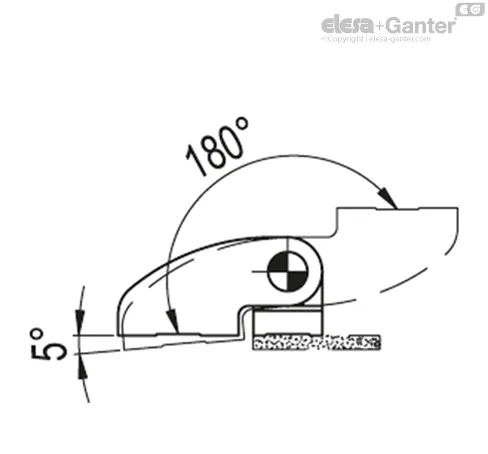 CMDX-AL-P-70-AN