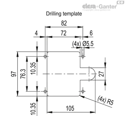 CSMH-128-GR