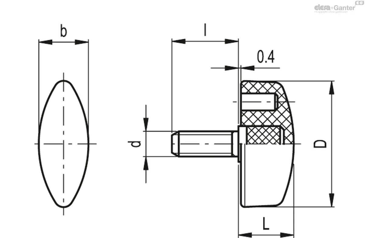 CT.476/48-SST-p-M8x16
