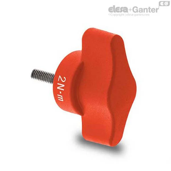 CTD.48 p-M5x16-2-C2