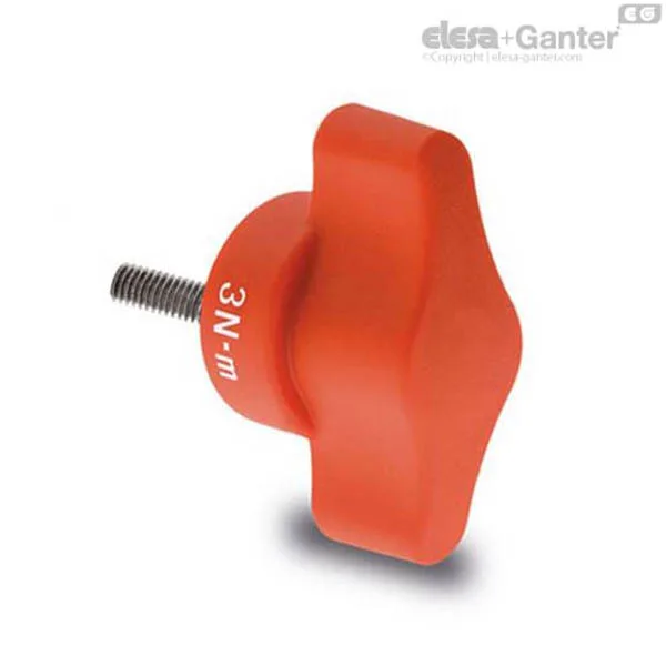 CTD.48 p-M5x16-3-C2