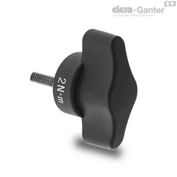 CTD.48 p-M5x16-2-C9