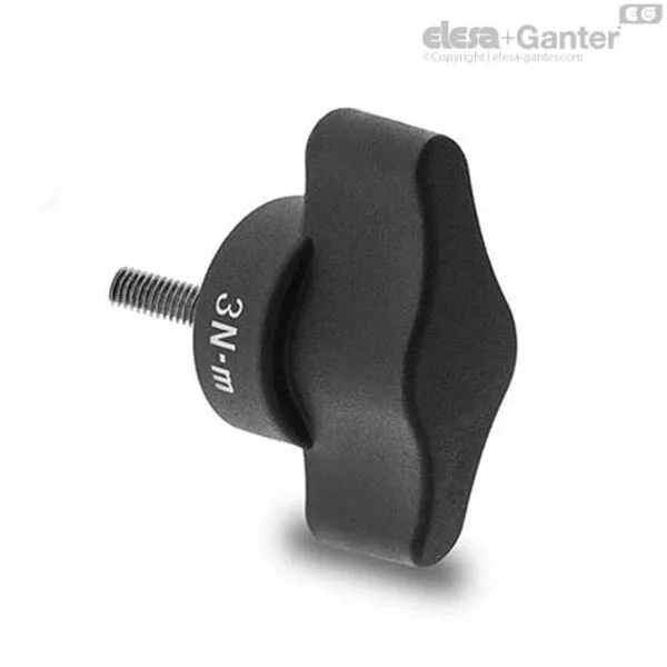 CTD.48 p-M6x25-3-C9