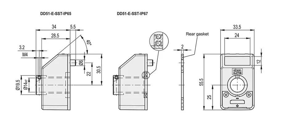 DD51-E-SST-IP67-C3