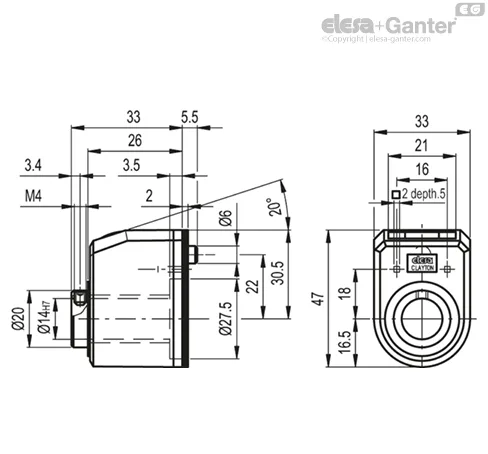 DD51-AN-0.125-D-C1F.14-SST