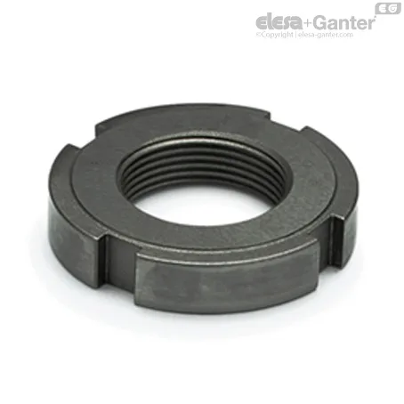 DIN 1804-M32X1,5-W