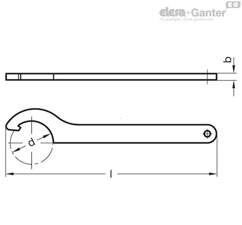 DIN 1810-A80-90