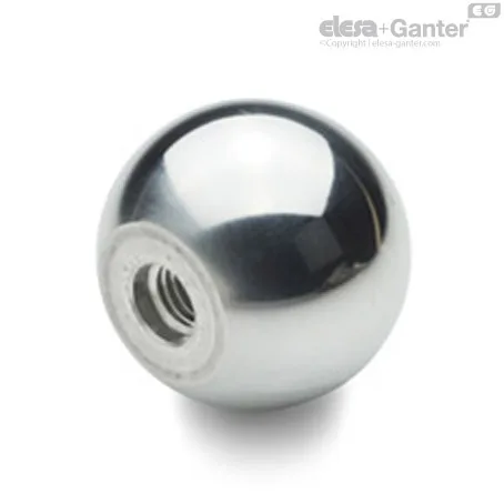 DIN 319-AL-40-M10-C