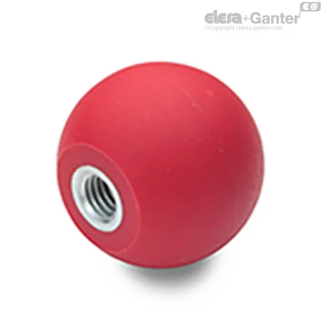 DIN 319-KT-32-M10-E-RT