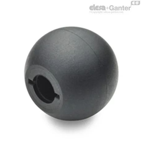 DIN 319-KT-25-B8-M