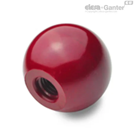 DIN 319-KU-12-M4-C-RT