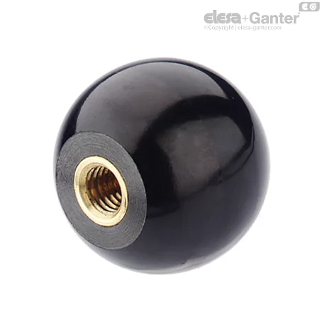 DIN 319-KU-50-M12-E-MS